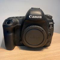 Canon 5D mark IV