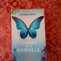 La stanza delle farfalle - Lucinda Riley