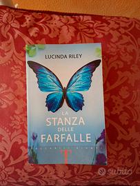 La stanza delle farfalle - Lucinda Riley