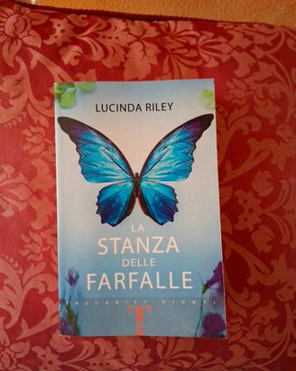 La stanza delle farfalle - Lucinda Riley