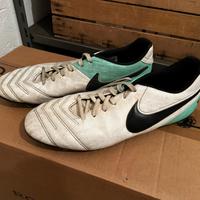 Scarpa calcio nike uomo