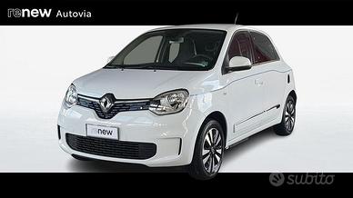 Renault Twingo Electric Twingo 22kWh Intens