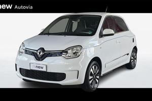 Renault Twingo Electric Twingo III Electric T...