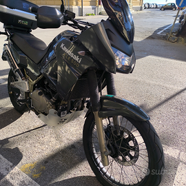 Kawasaki Kle 500 2006