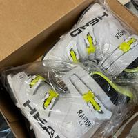 Scarponi Sci Raptor per bambino/bambina