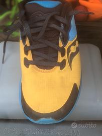 scarpe da corsa saucony