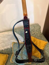 Violoncello Elettrico YAMAHA SVC 110 SILENT CELLO