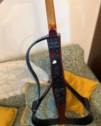 Violoncello Elettrico YAMAHA SVC 110 SILENT CELLO