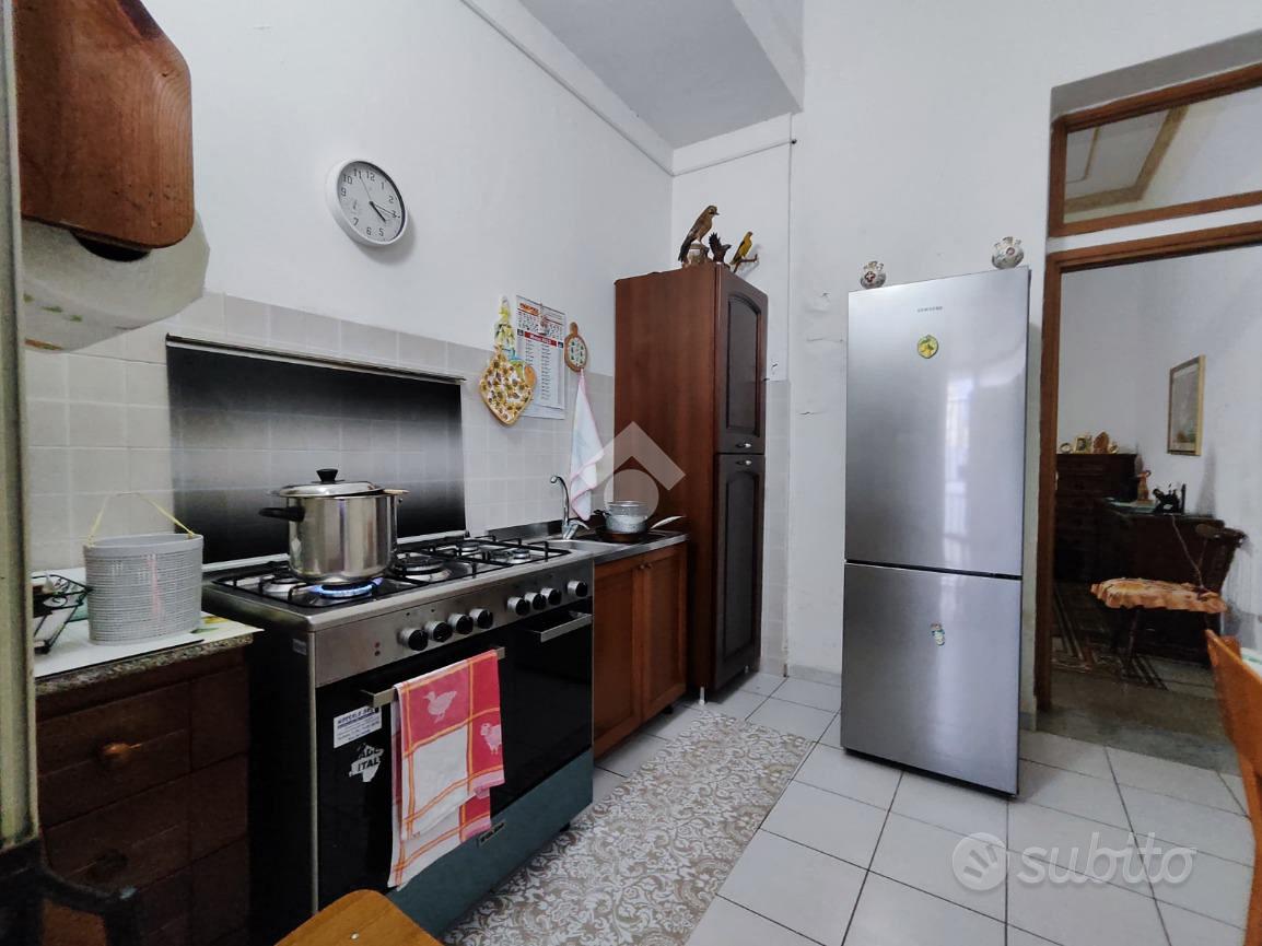 Appartamento – Palermo, Uditore, V Circoscrizione - Altro