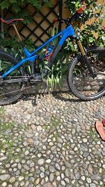 Cube 2024 endito racing