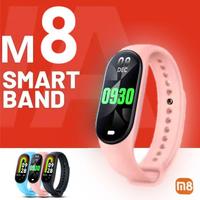 Orologio Smartwatch M8 Smart Fitness Sport ROSA