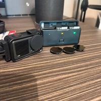 Dji action 4  pack adventure