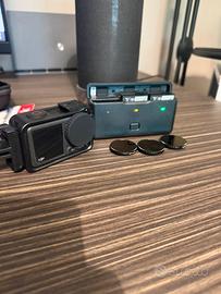 Dji action 4  pack adventure