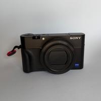 Sony rx100 V