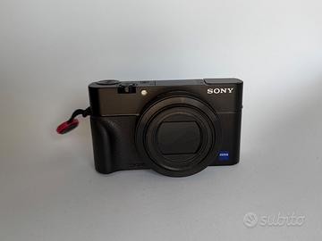 Sony rx100 V