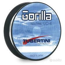 Tubertini gorilla neutral uc-4 100mt