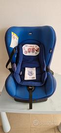 Seggiolino Chicco Cosmos Gruppo 0+/1 (0-18Kg)