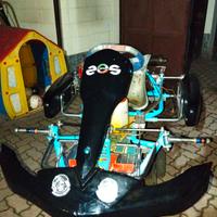 go kart mini 60