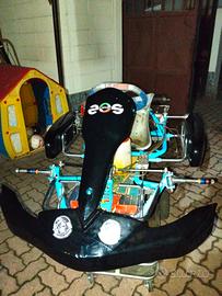 go kart mini 60