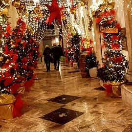 Capodanno a Locorotondo