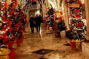 Capodanno a Locorotondo