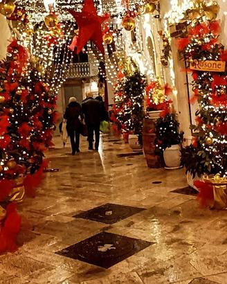 Capodanno a Locorotondo