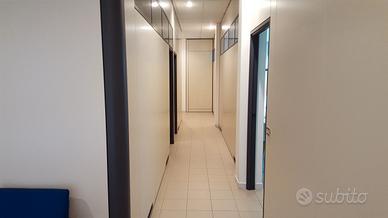 Locale uso ufficio o negozio