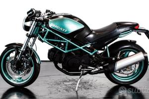 Ducati Monster 600 - 1998