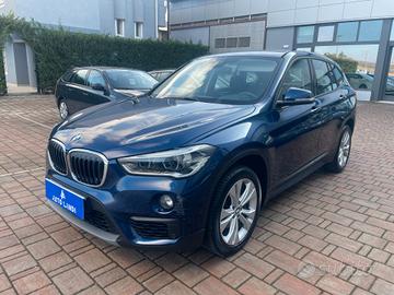 Bmw X1 sDrive18d Business auto