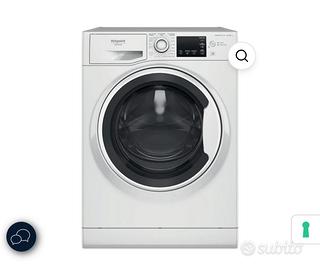 Hotpoint Ariston 
