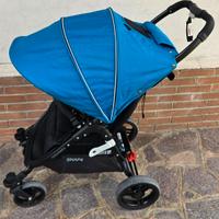 Valco Baby Snap4 + impermeabile + sacca trasporto