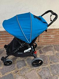 Valco Baby Snap4 + impermeabile + sacca trasporto
