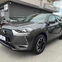 DS DS3 Crossback 1.5 bluehdi So Chic 130cv auto