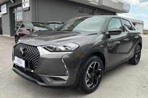 DS DS3 Crossback 1.5 bluehdi So Chic 130cv auto