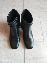 Stivaletto 