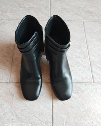 Stivaletto 