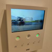 Videocitofono Urmet 1760/6 VOG5