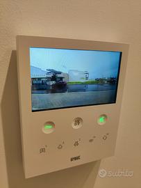 Videocitofono Urmet 1760/6 VOG5