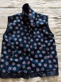 Gilles double face vintage naj oleari