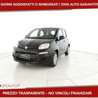 FIAT Panda Pandina 1.0 firefly hybrid Icon s&...