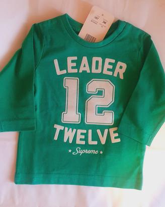 tshirt ml neo.to tg 3 mesi