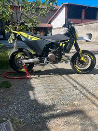 Husqvarna 701 2023