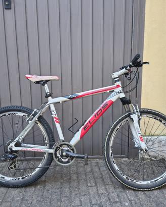Bici MTB Elios colorado