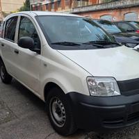 Fiat Panda 1.3 MJT DPF Van Active 2 posti