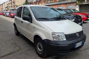 Fiat Panda 1.3 MJT DPF Van Active 2 posti