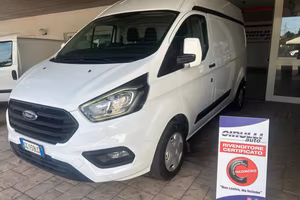 FORD Transit Custom 280 2.0 EcoBlue Hybrid 170 P