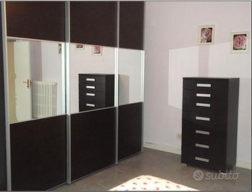 3 Stanze singole zona Pilastro (VT) per STUDENTI