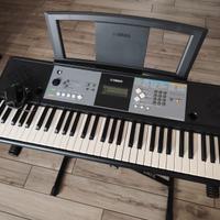 TASTIERA YAMAHA