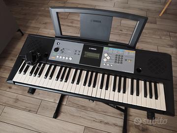 TASTIERA YAMAHA