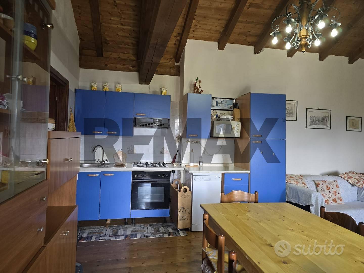 Appartamento – BL - Vista 2